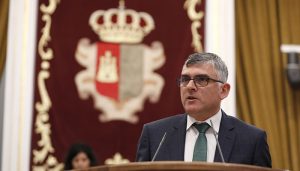 Godoy “Por fin los diputados provinciales del PP se saltan las ordenes de Benjamín Prieto y aprueban el plan de empleo”