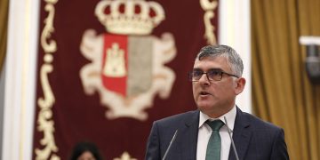 Godoy: “Por fin los diputados provinciales del PP se saltan las ordenes de Benjamín Prieto y aprueban el plan de empleo”