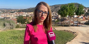 Canales destaca que frente a «los recortes” del PP, el PSOE apuesta por “apoyar a familias y autónomos”
