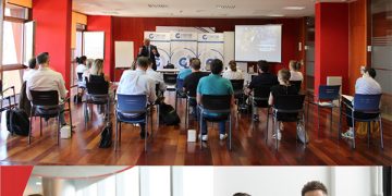 Gran éxito de las dos jornadas de expertos en negociación colectiva y la sesión de igualdad organizadas por CEOE-Cepyme Guadalajara