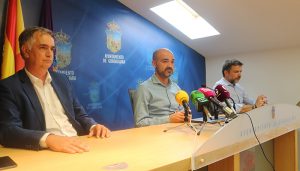 Guadalajara contará con un gemelo digital que servirá como laboratorio de pruebas para el desarrollo de Software y Apps