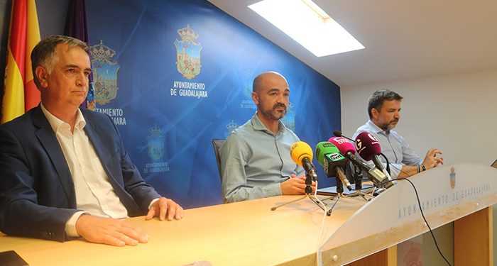 Guadalajara contará con un gemelo digital que servirá como laboratorio de pruebas para el desarrollo de Software y Apps