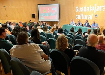 Guadalajara prepara el ambiente para la puesta en escena este viernes de la «Revuelta Comunera»