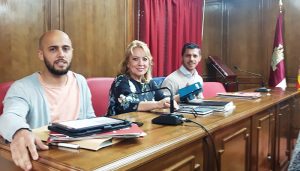 Hormaechea “El Gobierno municipal de Azuqueca sigue su política de transparencia cero y gasto sin control”