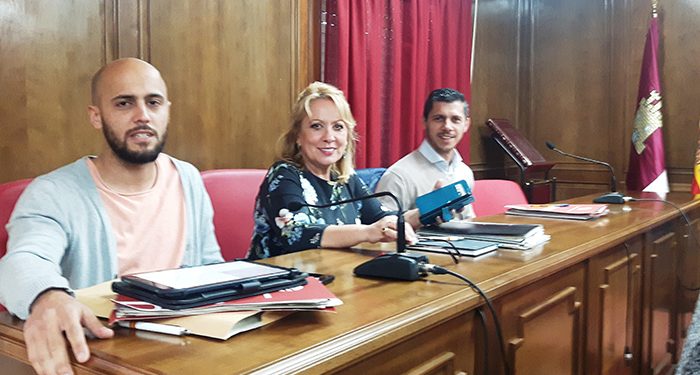 Hormaechea “El Gobierno municipal de Azuqueca sigue su política de transparencia cero y gasto sin control”