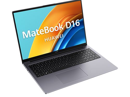Huawei presenta el MateBook D 16: una herramienta de productividad perfecta para la era híbrida de trabajo presencial y teletrabajo 1 Huawei presenta el MateBook D 16 una herramienta de productividad perfecta para la era híbrida de trabajo presencial y teletrabajo