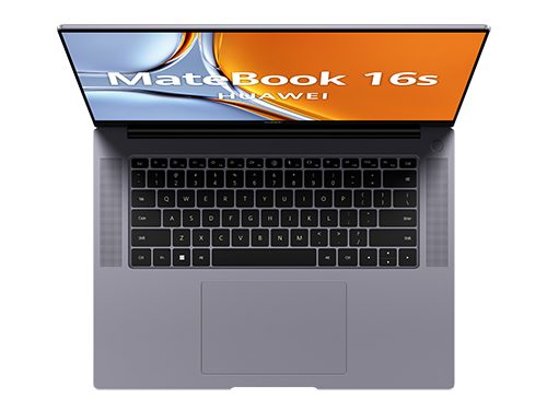 Huawei presenta el nuevo MateBook 16s, un portátil ligero, de alto rendimiento y con una pantalla infinita