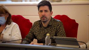 Ignacio de la Iglesia