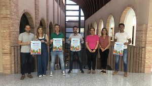 Ika festival, el nuevo festival de música de Iniesta