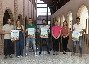 Ika festival, el nuevo festival de música de Iniesta Ika festival, el nuevo festival de música de Iniesta