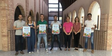 Ika festival, el nuevo festival de música de Iniesta