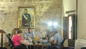 Iniesta cuenta con un presupuesto de más de 5 millones de euros para 2022