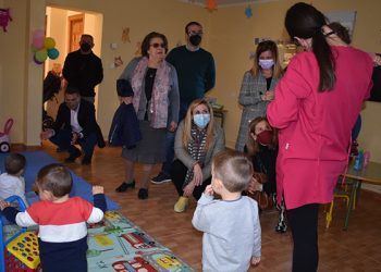 Inversión millonaria en Cuenca para la puesta en marcha de una nueva edición del Plan Corresponsables que llegará a 141 localidades