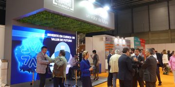 Invierte en Cuenca se muestra satisfecho por los contactos establecidos en el marco de SIMA 2022