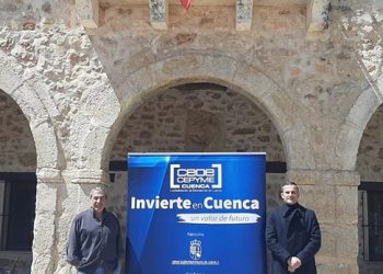 Invierte en Cuenca trabajará para promover empresas del sector turístico en Valeria
