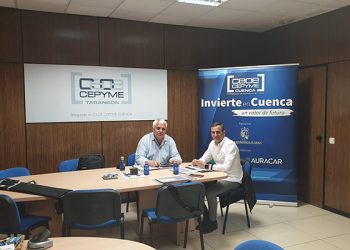 Invierte en Cuenca valora positivamente la apuesta innovadora de Prefabricamos Viviendas