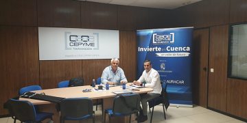 Invierte en Cuenca valora positivamente la apuesta innovadora de Prefabricamos Viviendas