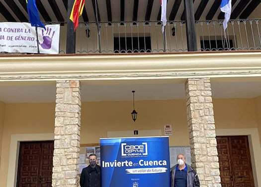 Invierte en Cuenca visita Beteta como lugar ideal para albergar varios tipos de negocios