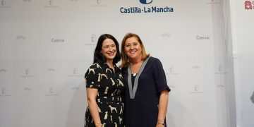 Isabel Buleo Espada, nueva directora de los museos de las Ciencias y Paleontológico de Castilla-La Mancha