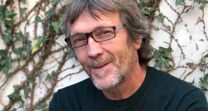 José Iniesta presentará este jueves su último poemario en la Fundación Antonio Pérez