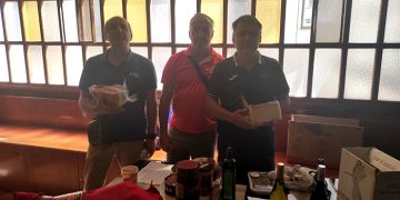 José Miguel Molina y Miguel Ángel Mañas se enzarzan en un duelo sin parangón en La Vereda
