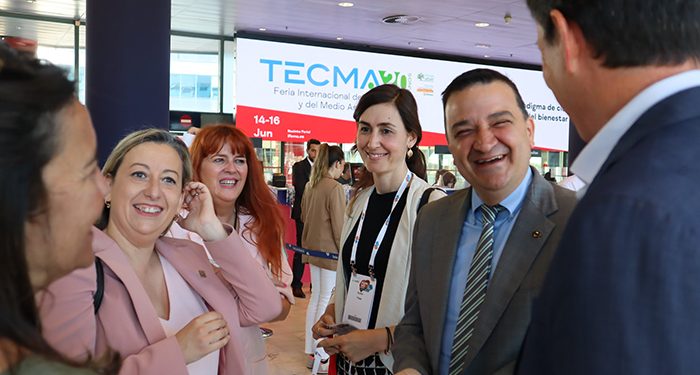 La agricultura ecológica “será la bandera del nuevo Programa de Desarrollo Rural de la región”, para lo que se destinará el 17 por ciento de los fondos