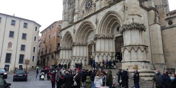 La Agrupación de Hostelería de Cuenca señala que son necesarios muchos meses de aumento del turismo para recuperar al sector