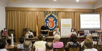 La Asamblea de CEDER Alcarria Conquense aprueba las Cuentas Anuales e informa del cumplimiento de los objetivos anuales del Programa LEADER