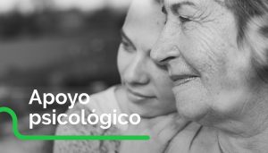 La Asociación Española Contra el Cáncer en Guadalajara atendió a más de 1.000 personas en el 2021