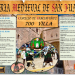 La asociación medieval Conca estará presente este sábado 25 en la Feria Medieval de San Juan del Castillo de Garcimuñoz