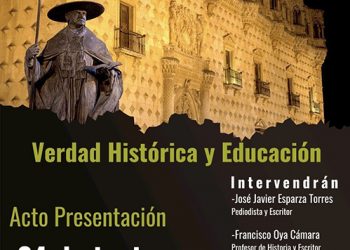 La Asociación por la Reconciliación y Verdad Histórica se presenta en Guadalajara