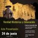La Asociación por la Reconciliación y Verdad Histórica se presenta en Guadalajara 3 La Asociación por la Reconciliación y Verdad Histórica se presenta en Guadalajara