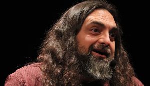 La biblioteca de Cabanillas repetirá ciclo de «Cuentos Golfos» este verano