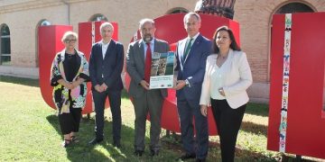 La Cátedra Fundación Eurocaja Rural-UCLM convoca los ‘Premios Cultura, Patrimonio e Innovación en el Medio Rural’