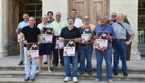 La Diputación comienza este próximo sábado el XIV Circuito de Bolos ‘Serranía de Cuenca’ sin restricciones sanitarias