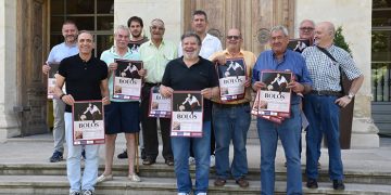 La Diputación comienza este próximo sábado el XIV Circuito de Bolos ‘Serranía de Cuenca’ sin restricciones sanitarias