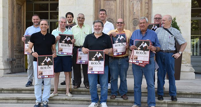 La Diputación comienza este próximo sábado el XIV Circuito de Bolos ‘Serranía de Cuenca’ sin restricciones sanitarias