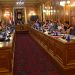 La Diputación de Cuenca aprueba por unanimidad el convenio con la Junta de Comunidades para renovar el Plan de Empleo