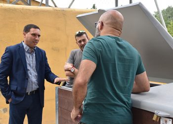 La Diputación de Cuenca comienza a implantar un proyecto piloto de compostaje en Cardenete, Enguídanos y Cuenca