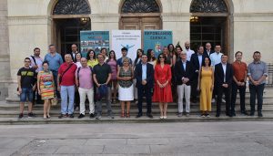 La Diputación de Cuenca solicita una ayuda al Ministerio de Reto Demográfico para cuadruplicar el presupuesto para Arraigo