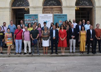 La Diputación de Cuenca solicita una ayuda al Ministerio de Reto Demográfico para cuadruplicar el presupuesto para Arraigo