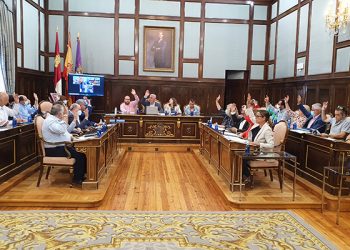 La Diputación de Guadalajara creará una Central de Contratación para los ayuntamientos de la provincia