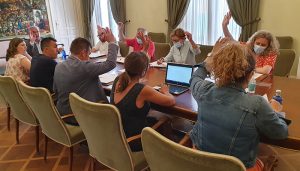 La Diputación de Guadalajara destina 750.000 euros a convenios y subvenciones de apoyo a distintos sectores de la provincia