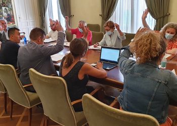 La Diputación de Guadalajara destina 750.000 euros a convenios y subvenciones de apoyo a distintos sectores de la provincia
