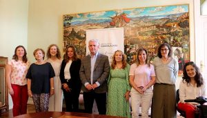 La Diputación de Guadalajara incrementa su presupuesto destinado a proyectos sociales