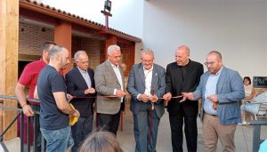 La Diputación de Guadalajara reparte 2.479.000 euros del FOCODEM entre 396 pequeños núcleos de población de la provincia