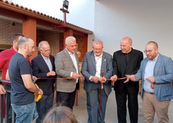 La Diputación de Guadalajara reparte 2.479.000 euros del FOCODEM entre 396 pequeños núcleos de población de la provincia