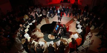 La Escuela de Ópera de Cuenca estrenará una misa en la celebración de la función religiosa de San Juan Bautista