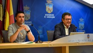 La Feria del Deporte de Guadalajara mostrará “la importante actividad que desarrollan los clubes de la ciudad”