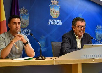 La Feria del Deporte de Guadalajara mostrará “la importante actividad que desarrollan los clubes de la ciudad”